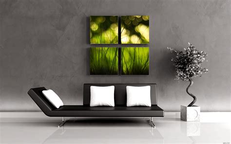 Cg 3d Digital Art Interior Interior Design Furniture Artistic Rooms