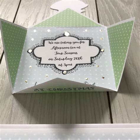 Gifts and gift ideas for everyone! Personalised Heart I.O.U Gift Box Voucher By Claire Sowden ...