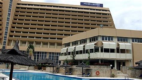 20 Most Expensive Hotels In Nigeria And How Much They Cost Per Night