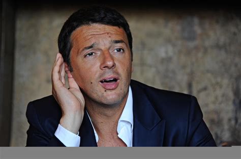 He also competed on battle of the sexes and the inferno ii. Renzi rottamerà anche l'Italia?
