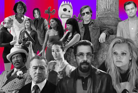 (when you've advanced beyond these, you won't need my help.) TOP10: A legjobb 2019-es filmek a kritikusok szerint ...