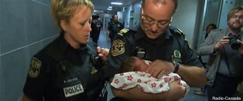 Le tuteur de l'enfant avait alerté le service policier de sudbury vers minuit la nuit dernière, étant sans nouvelle de la mère et de l'enfant, qui avaient été déposés au centre commercial rainbow mall vers midi lundi. Le bébé enlevé dans un hôpital de Trois-Rivières est ...