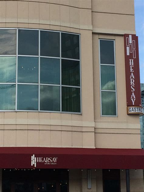 HEARSAY LOUNGE A BLOCK FROM THE TESTING CENTER : r/LawSchool