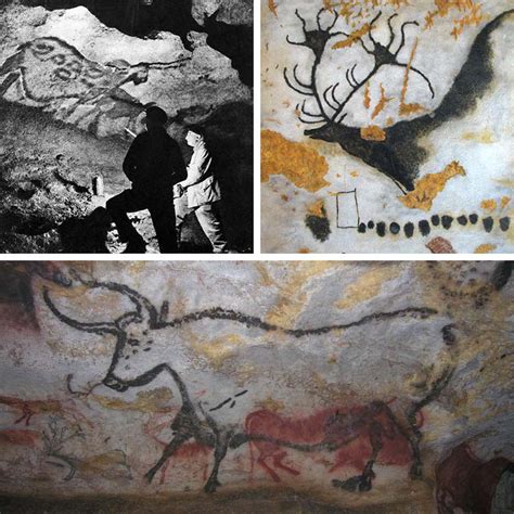 What Are The Lascaux Cave Paintings Learn About This Prehistoric Site