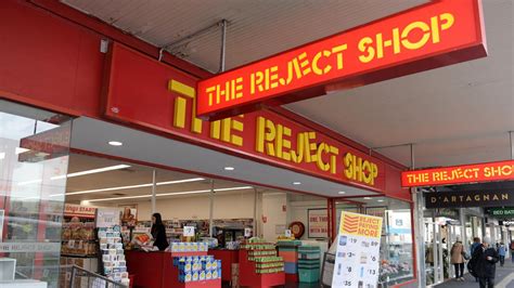 The Reject Shop Why Popular Discount Store Fell Apart Au