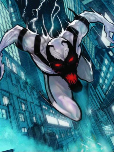 Deadpool Vs Anti Venom Superhero Database