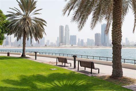 23 Beautiful Parks And Gardens In Dubai You Simply Wont Believe