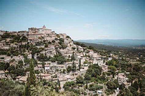 French Riviera And Provence Road Trip Itinerary South Of France France
