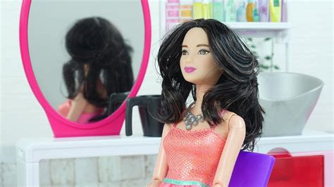 Barbie Asmr Telegraph