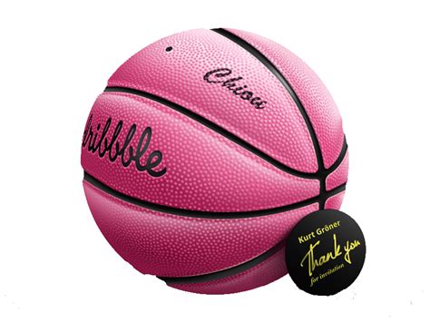 Basketball Android Icon Pink Basketball Png Download 800600 Free