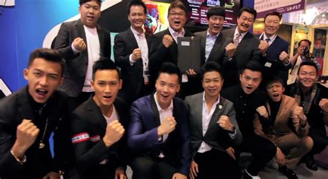 The ah boys to men series is a singaporean satirical comedy series that began in 2012 with the film ah boys to men. "Ah Boys To Men 3: Frogmen" Special HK Screening - YouTube