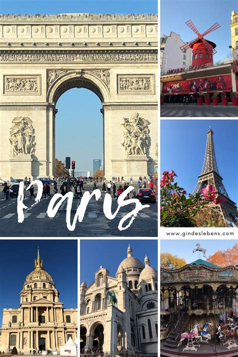 Hier finden sie 4.622.047 bewertungen und fotos von reisenden über 7.707 sehenswürdigkeiten, touren und ausflüge. Paris Sehenswürdigkeiten, Highlights, Tipps für ein ...