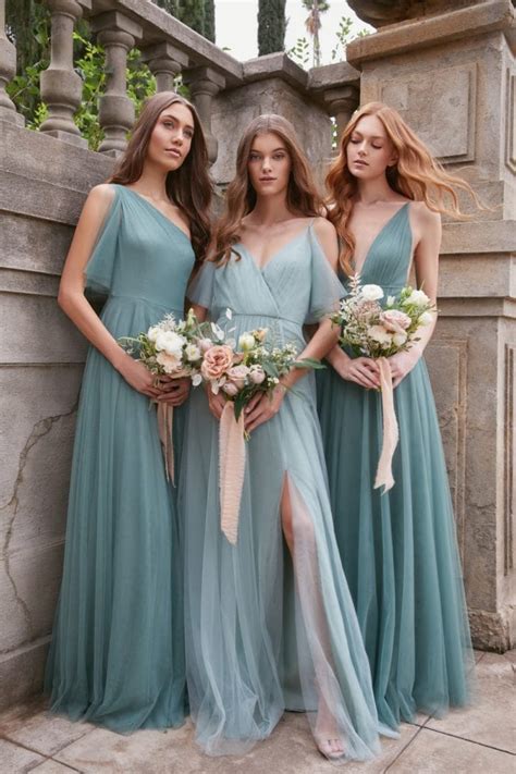 Jenny Yoo Collection Bridesmaid Dresses Spring 2020 Dress For The Wedding