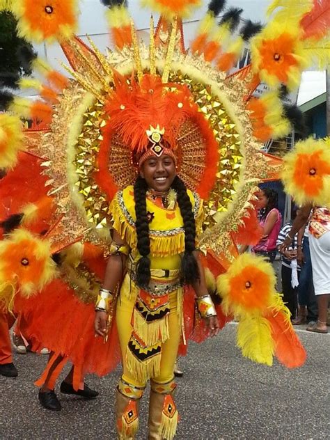Pin On Trinidad 2014 Kids Carnival