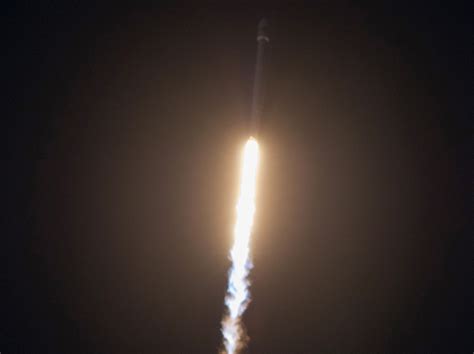Sky Perfect JSat Picks SpaceX For 2015 Launch SpaceNews Com