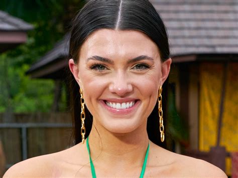 Gabi Elnicki Reveals If She Wanted To Be The Bachelorette Star Or