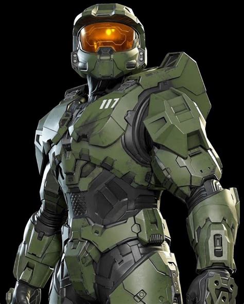 Geartau On Twitter Halo Armor Halo Spartan Halo Game