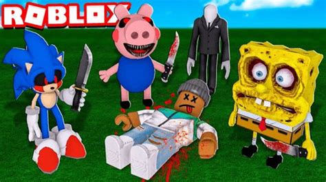 Top 6 Inappropriate Roblox Games Parents Should Know 2023