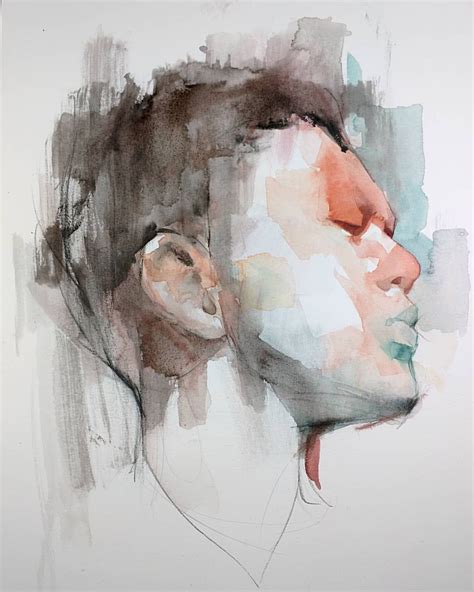 Pin By Rizwan Rasool On Facial Human Head With Images Abstract