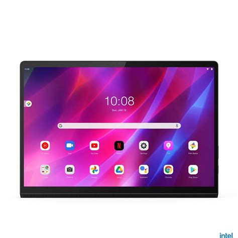 Lenovo Yoga Tab 13 Tablet 13 128 Gb Android Otto