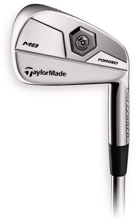 Taylormade R11 Irons Taylormade R11 Irons Look