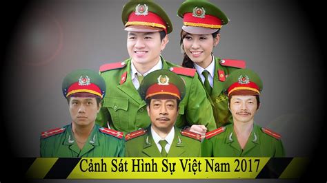 Phim Cảnh Sát Hình Sự Việt Nam 2017 Hay Nhất I Ám Sát Full Hd Youtube