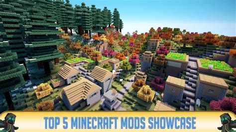 We did not find results for: Minecraft 1.17: Top 5 Mods (2021) - YouTube