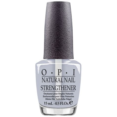 Opi Natural Nail Strengthener None Clear