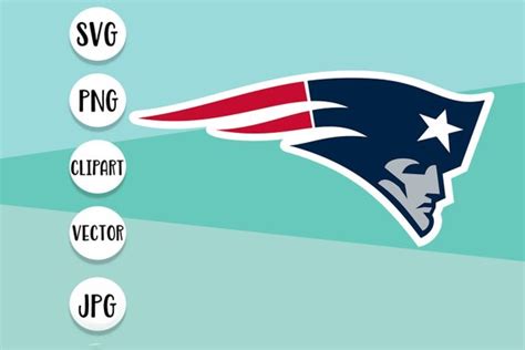 Download Patriots svg, patriots logo svg, dxf, clipart, vector ...