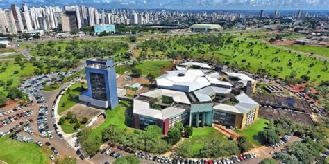 A prefeitura de goiânia continua nesta luta com você. Saiba como será o funcionamento dos órgãos da prefeitura ...