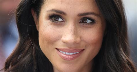 Meghan Markle Nude All Of Her Most Naked Moments New Idea Magazine