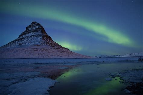 The Best Northern Lights Tour In Iceland Where Is Tara