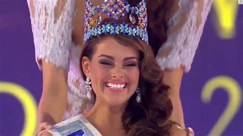 miss world 2014 miss england misses out on crown as south africa scoops glory world news