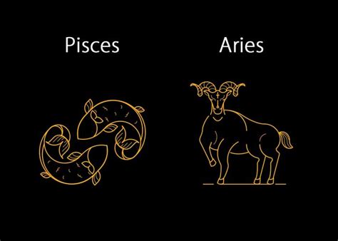 Pisces Aries Cusp Personality Traits And Compatibility Of Cusp Of