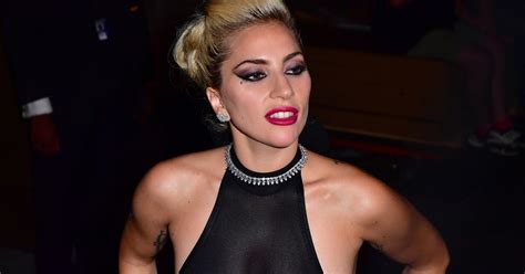 Stefani joanne angelina germanotta), род. Lady Gaga says new Joanne album was made to 'forget I was ...