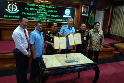 Temukan loker semarang sesuai minat dan bakat anda di lokersemar.id. PT Transjakarta Targetkan 1 Juta Penumpang Per Hari pada ...