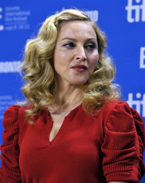 Madonnas Ex Rumored To Have Leaked Her Nude Pictures Ibtimes