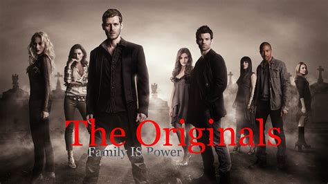 The Originals Full Hd Wallpaper And Background Image 1920x1080 Id