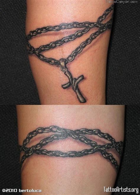 3d Chain Tattoo Artists Org Free Download 36197 Picture 14705 Chain