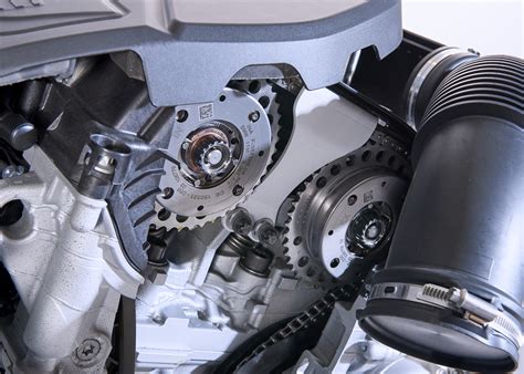 Bmw Details Updated Efficientdynamics Engines Bmw Twinpower Turbo