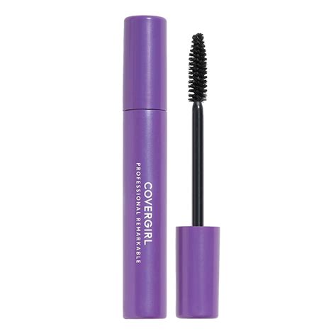Covergirl Professional Remarkable Mascara Reviews Makeupalley