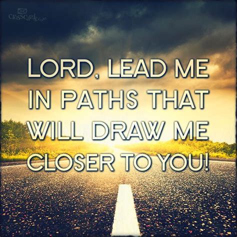 James urges people to get closer to god. MCF Life Church: Drawing Closer to God