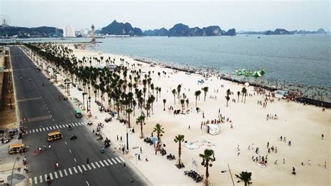 Best Beaches In Halong Bay Vietnam Aojourneys