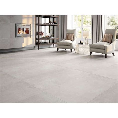Badfliesen mit badezimmer fliesen zur wohlfuehloase badfliesen machen das bad zur wohlfuehloase. Fliesen Betonoptik Bodenfliese Titan Beige 60x120cm ...