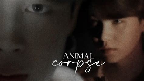 Yoonmin: Animal Corpse | Trailer Oficial [HD] - YouTube