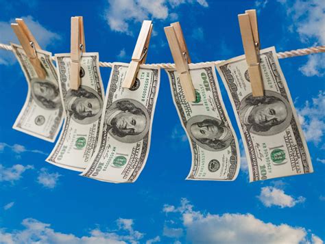 Anti-Money Laundering (AML/CFT) Legislation - Invest Realty