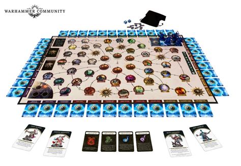 Games Workshop Reveal Three New Games At Ny Toy Fair Ontabletop