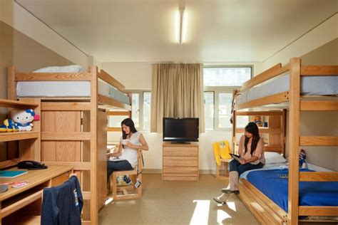 So next years my first year of college, and me and my friend are deciding to go to ucla, and get a dorm to share. UCLA Northwest Campus Student Housing Infill - Sproul ...