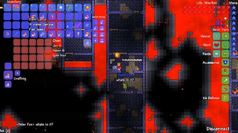 As you do shadow work, the reasons why you're experiencing suffering or roadblock after roadblock while trying to acheive your goals will become obvious. Terraria Update: Skeletron, Traps and Shadow Chests! - YouTube