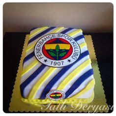 Sporda olan gelişmelerden anında haberdar olun. Die 29 besten Bilder zu Fussball Torten | Fußball torte ...